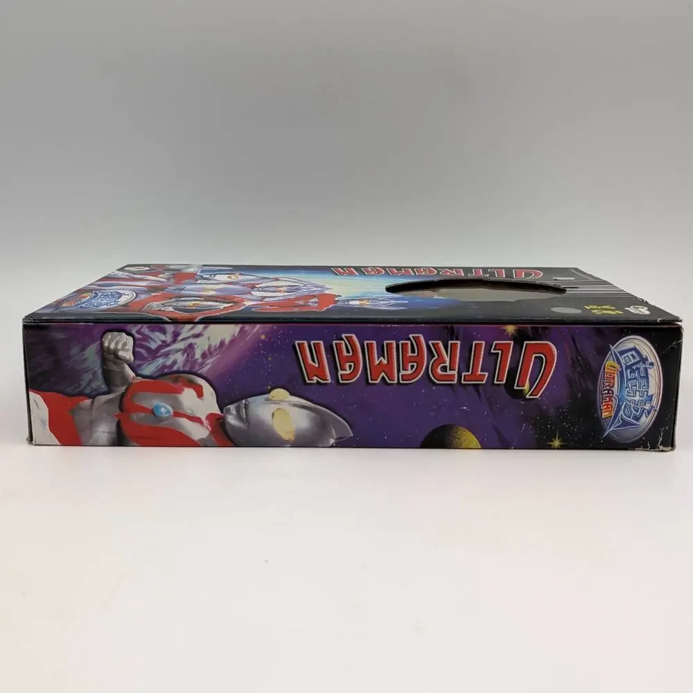 Ultraman RuiShi Action Figure Licensed Tsuburaya Productions New In Box